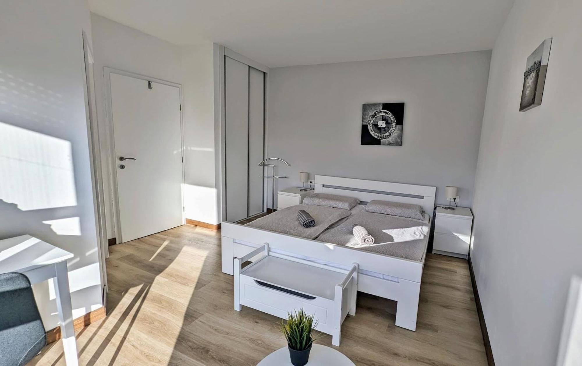 Villa Pura Vida With Sea View 普拉 外观 照片